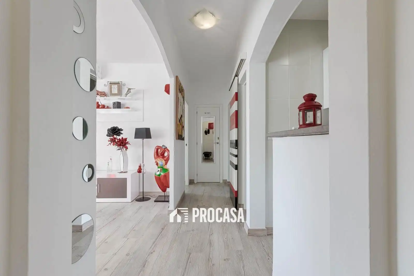 Wohnung zum Verkauf in Gravina, imagen 22