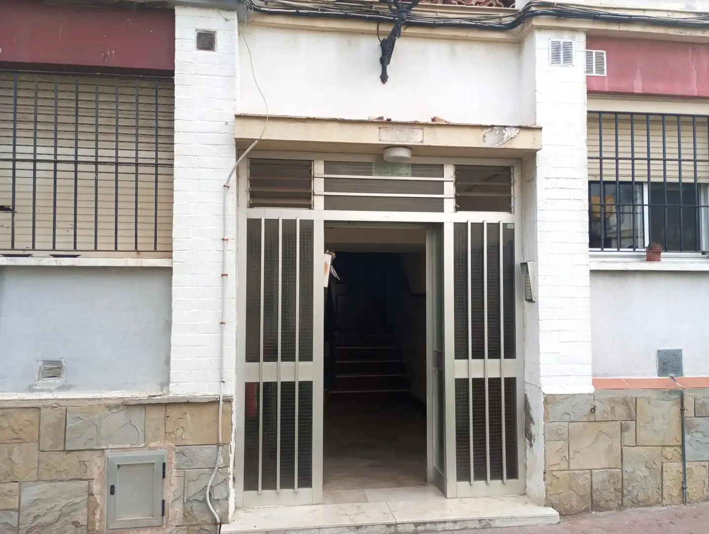 Apartamento en venta en San Roque