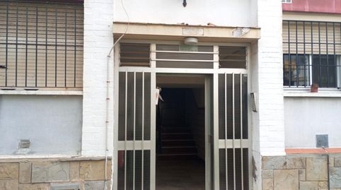 Foto 2 de Apartamento en venta en Puente Mayorga - Campamento, San Roque