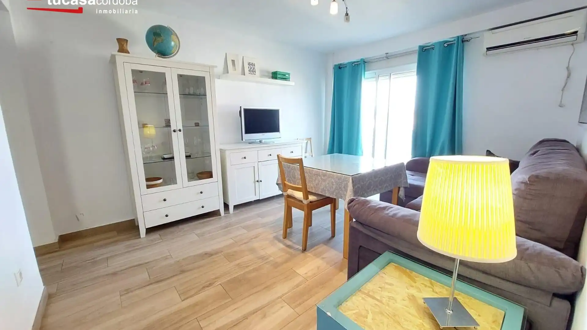 Flat for sale in Sector Sur