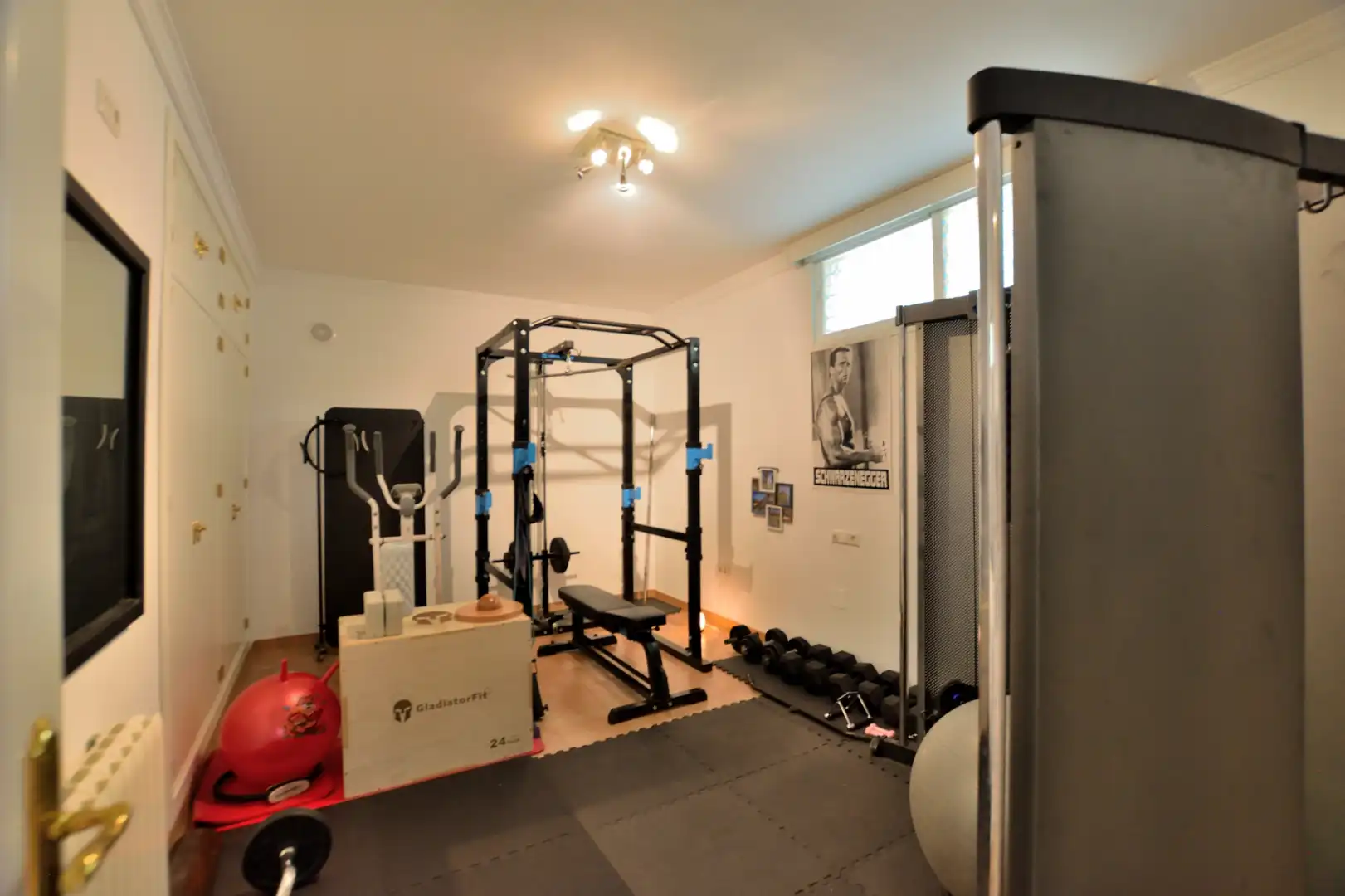 Chalet con piscina en venta en Calle Sierra de Libar, imagen 70