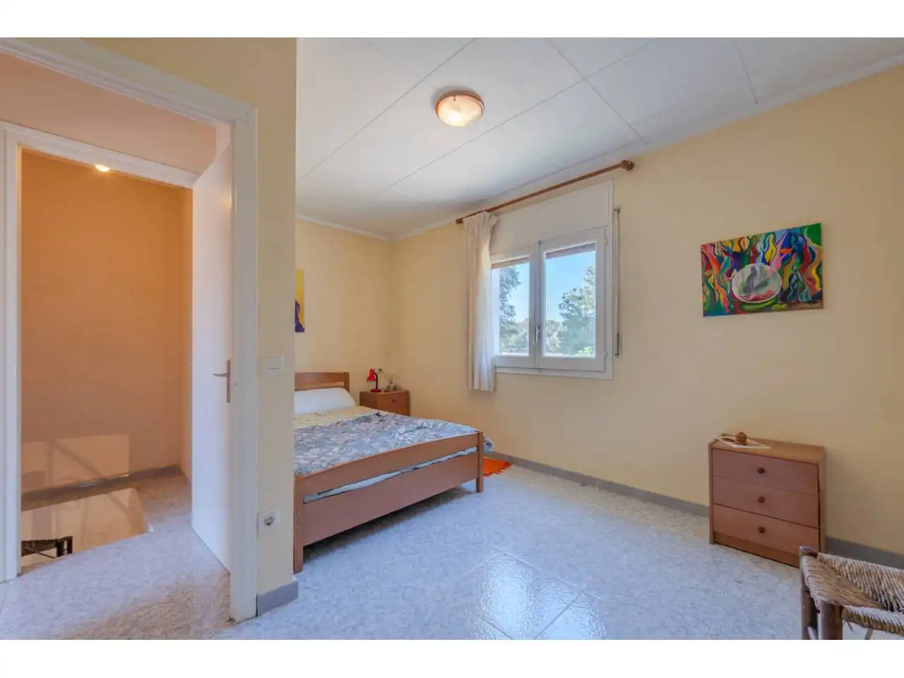 Casa amb jardí en venda a Caldes de Malavella, imagen 29