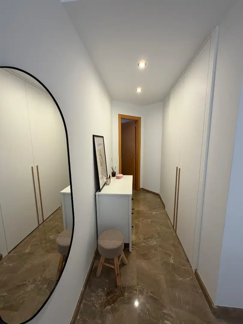Flat for sale in Almazora / Almassora  with Storage room, Furnished and Oven