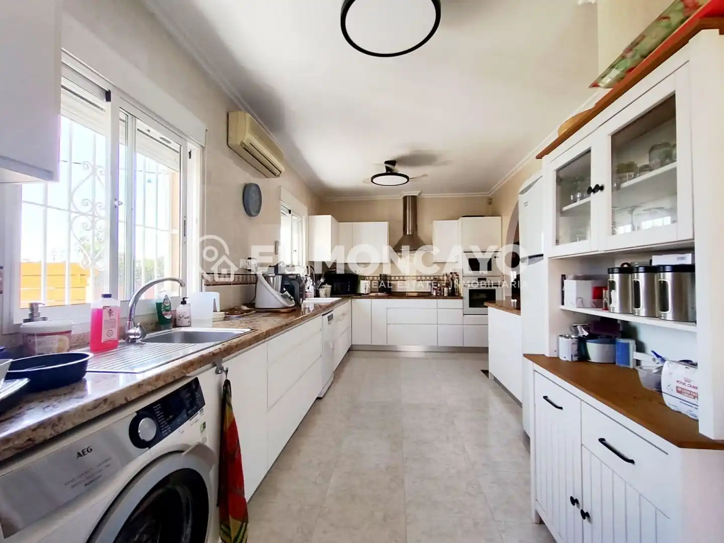 Detached house with pool for sale in Catral, imagen 14