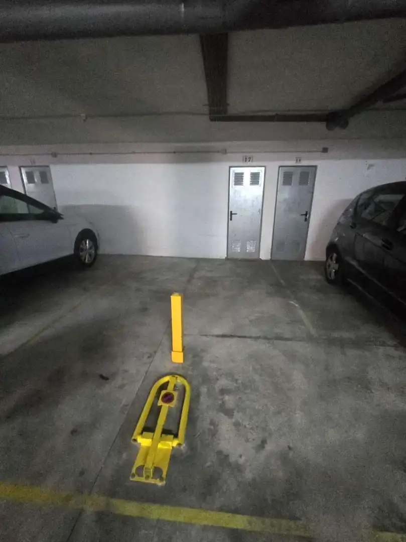 Parking de Apartamento en venta en Torrevieja con Aire acondicionado, Calefacción y Terraza