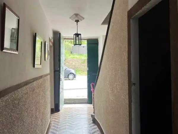Casa amb jardí en venda a Sagrado Corazón - As Gándaras, imagen 14