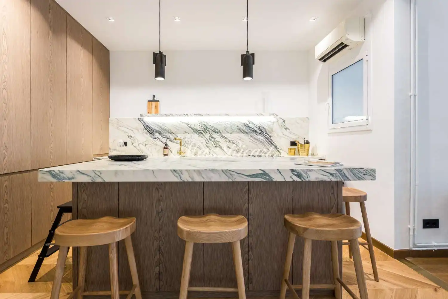 Wohnung zur Miete in N/A, Dreta de l'Eixample