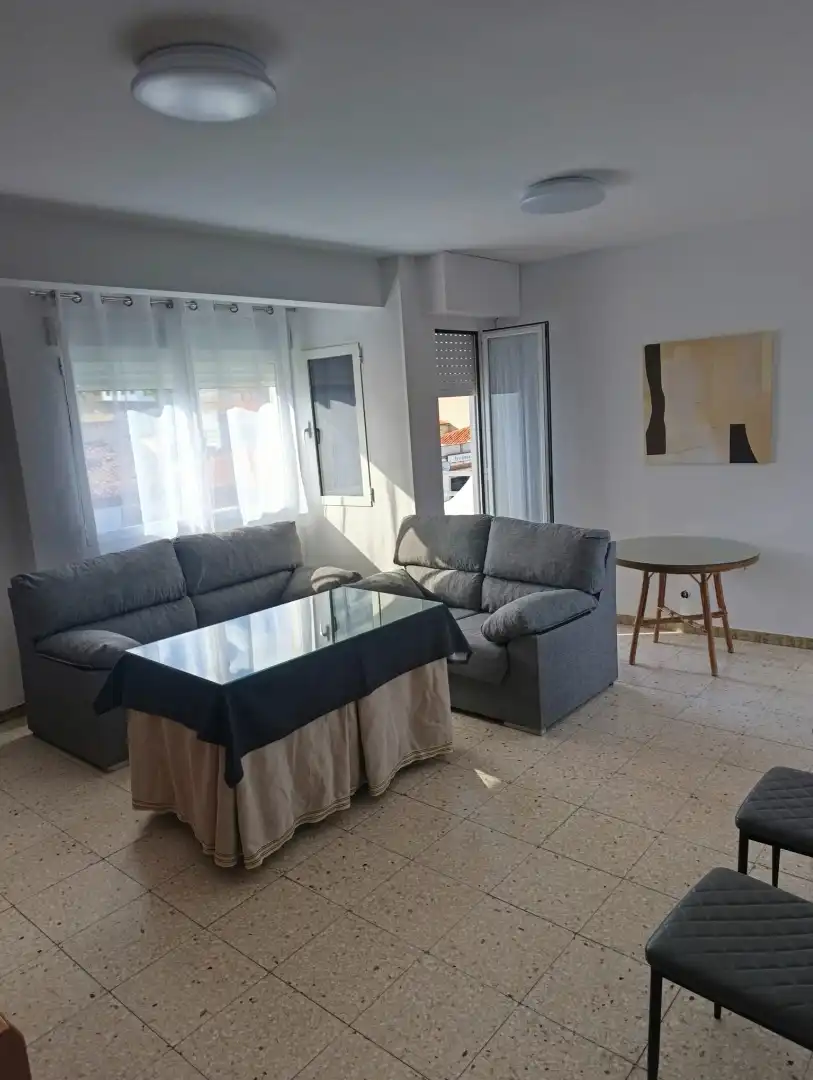 Flat for rent in Avenida de Mérida, 54, Alcántara