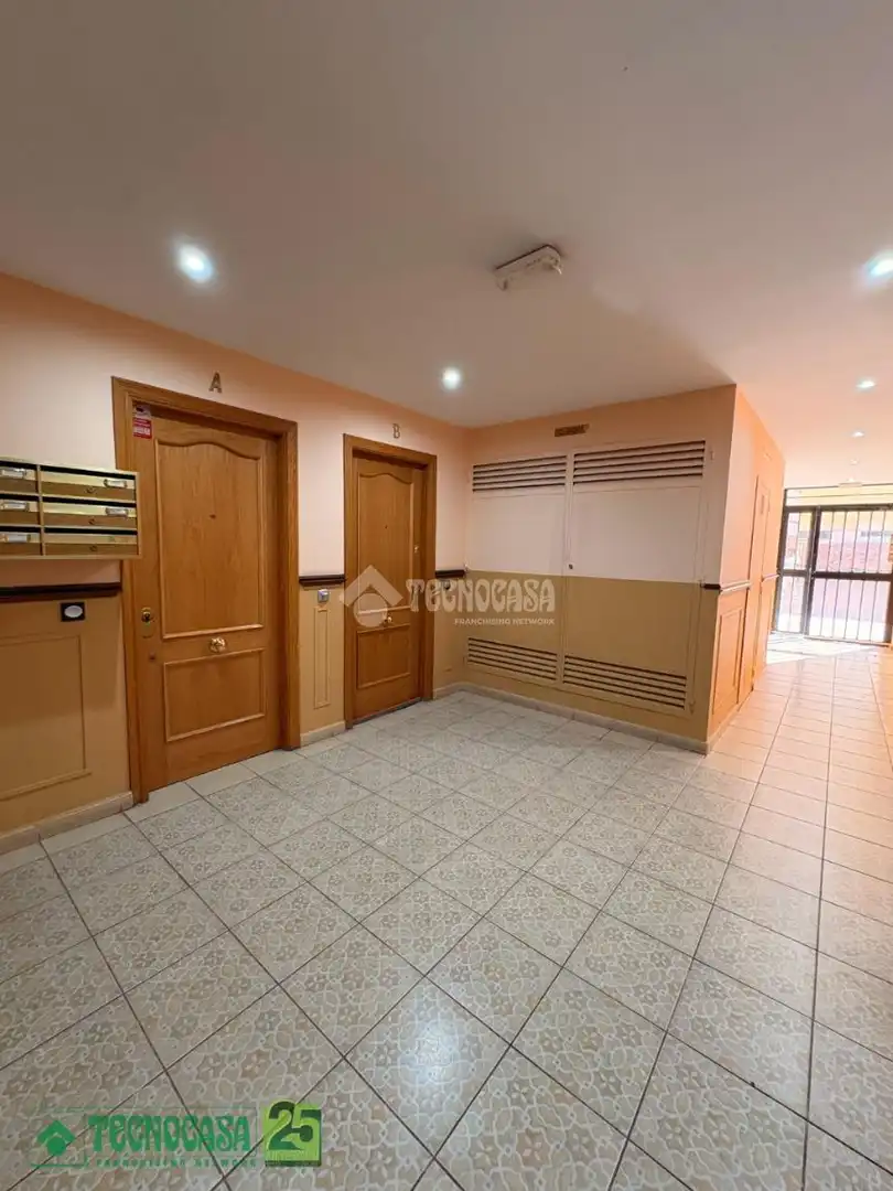 Piso en venta en Ocaña con Aire acondicionado, Calefacción y Piscina comunitaria