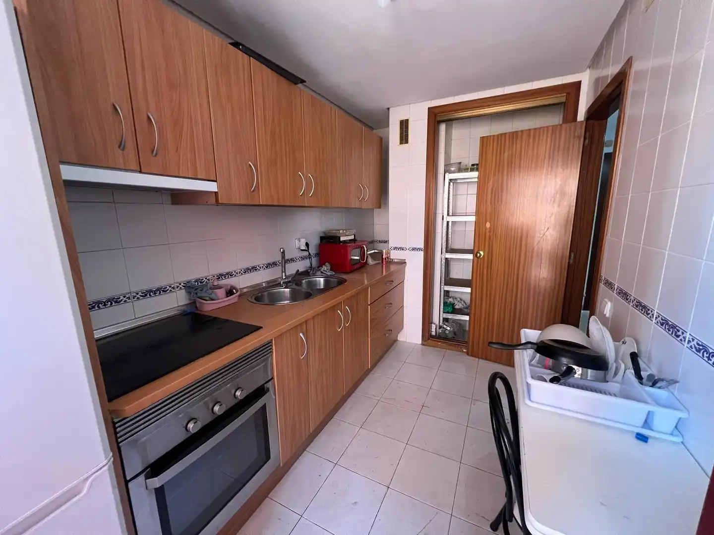 Wohnung mit Aufzug zur Miete in Centro, imagen 2