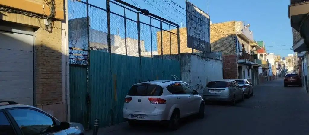 Terreni e lotti in vendita a Calle Ortega y Gasset 96A, imagen 3