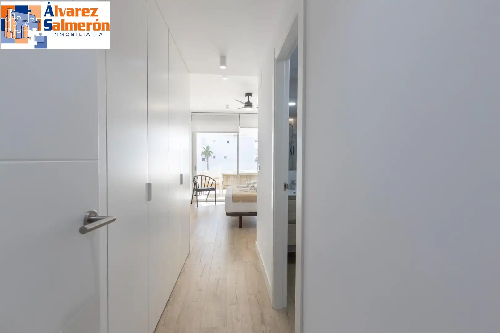 Flat with pool for sale in Playa de Granada, imagen 25