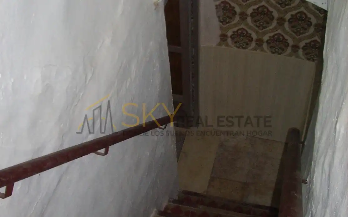Casa o xalet en venda en Alcublas