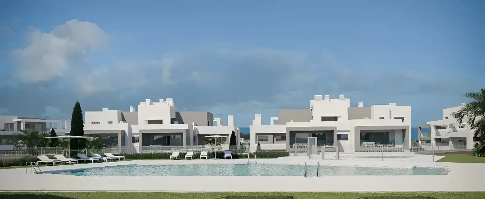 Apartment mit Pool zum Verkauf in Estepona Pueblo, imagen 21