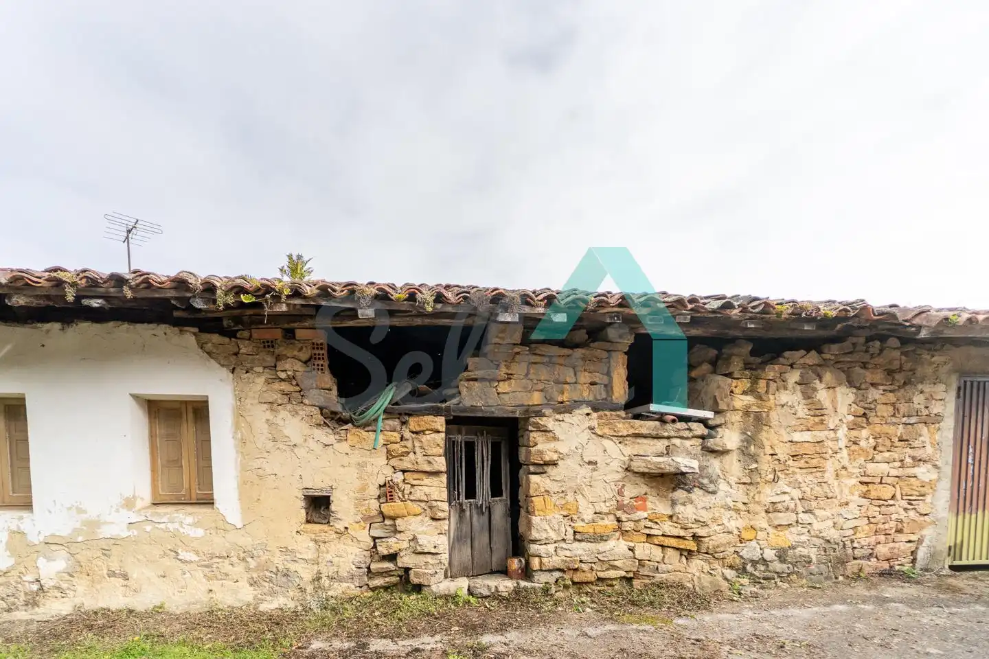 Casa con jardín en venta en Lugar Pedredo, imagen 44