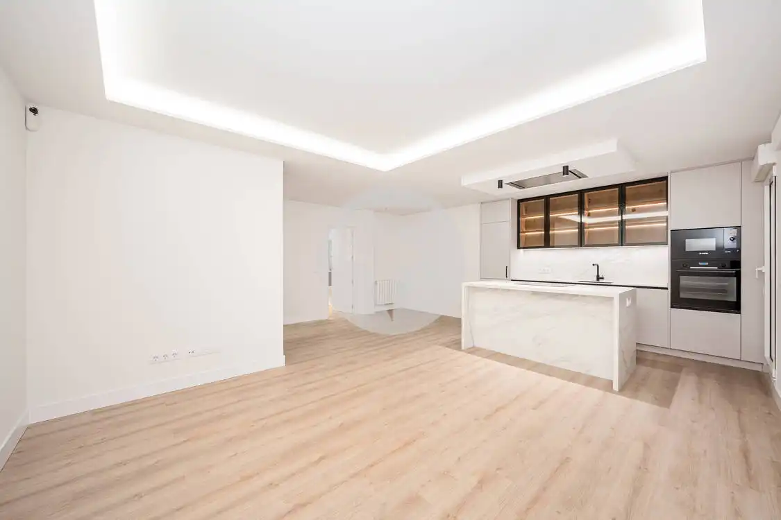 Appartamento con ascensore in vendita a Chamartín, imagen 9