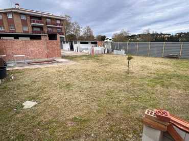 Terreny residencial en venda a Palafolls