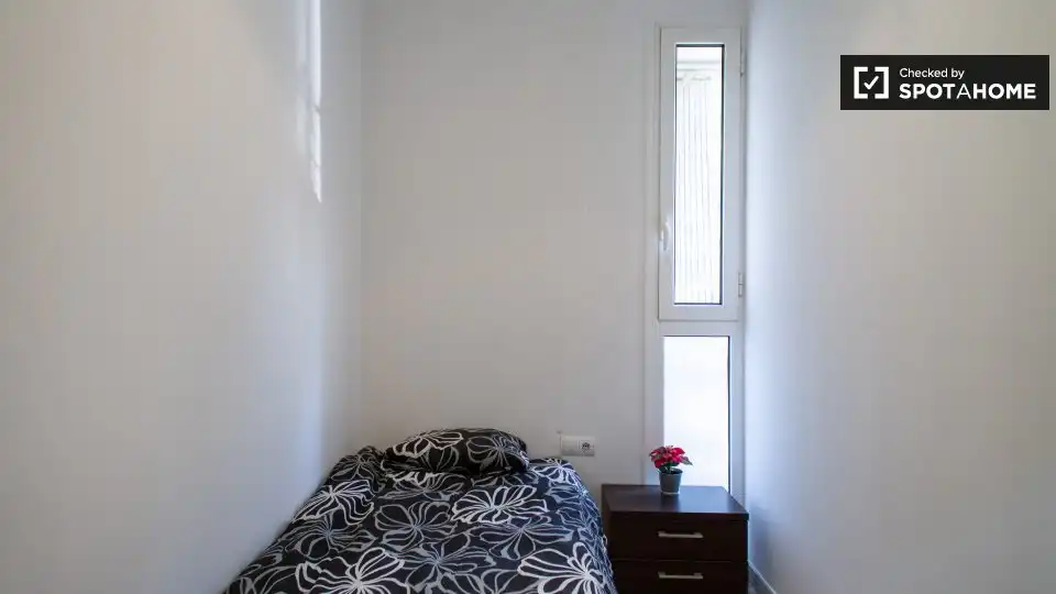 Pis de lloguer a La Torrassa