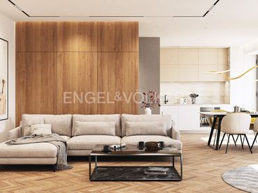 Appartement à vendre à Pueblo