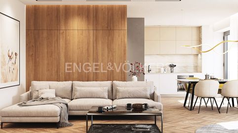 Exclusivo Apartamento de tres habitaciones en La Eliana Diseño Vanguardista y Lujo a Minutos de Valencia