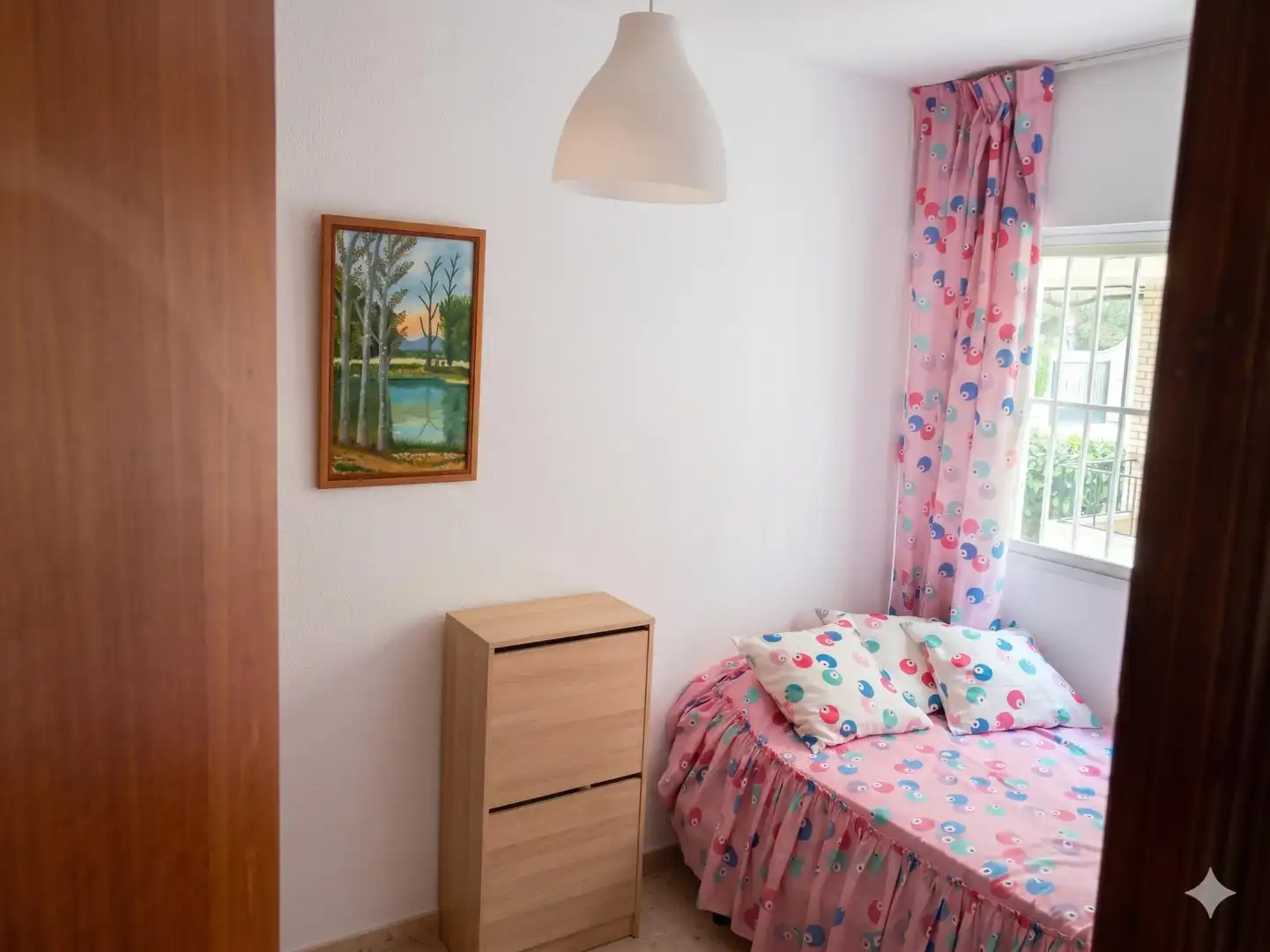 Habitación de Piso en venta en Almuñécar con Calefacción, Amueblado y Balcón
