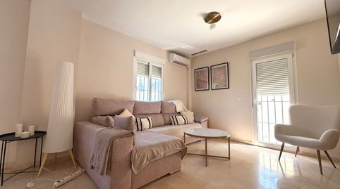 Foto 2 de Casa o xalet en venda a Puertas del sur - Guadabajaque, Jerez de la Frontera