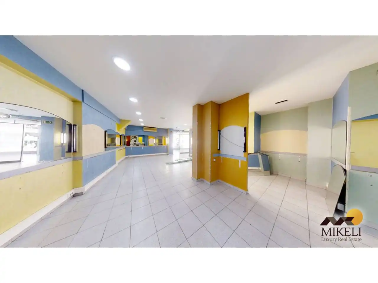 Locale commerciale in affitto a Santa Lucia, imagen 40