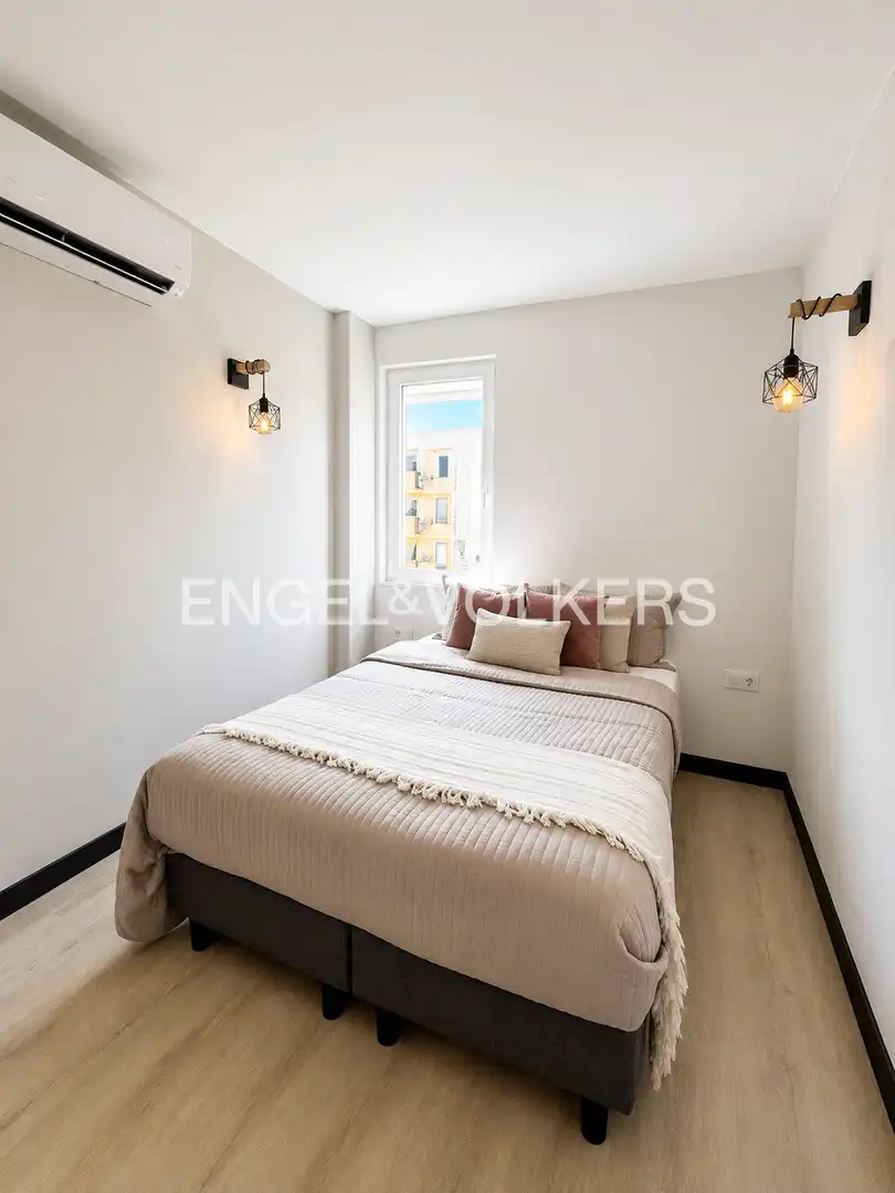 Wohnung mit Terrasse zum Verkauf in Montañar - El Arenal, imagen 13