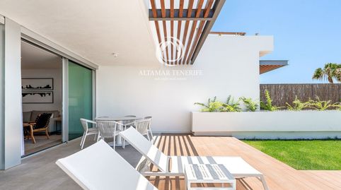 Foto 5 de Apartamento en venta en Abama, Guía de Isora