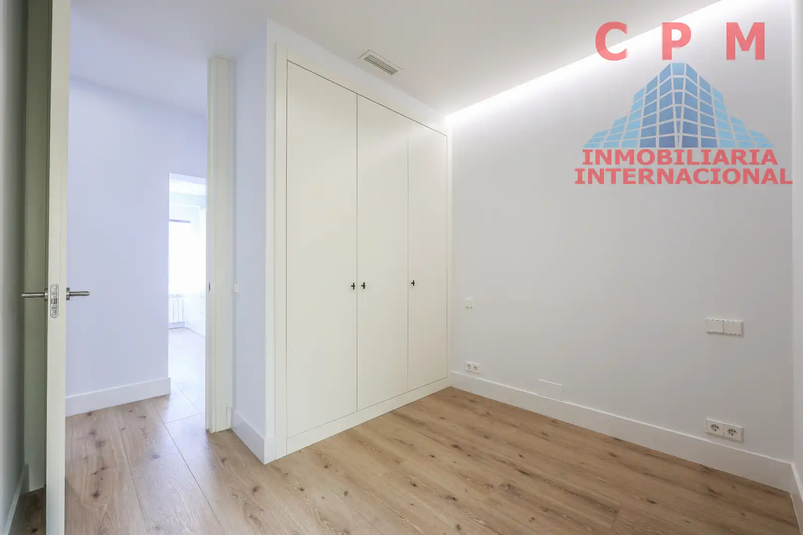 Wohnung mit Balkon zur Miete in Barrio de Salamanca, imagen 21