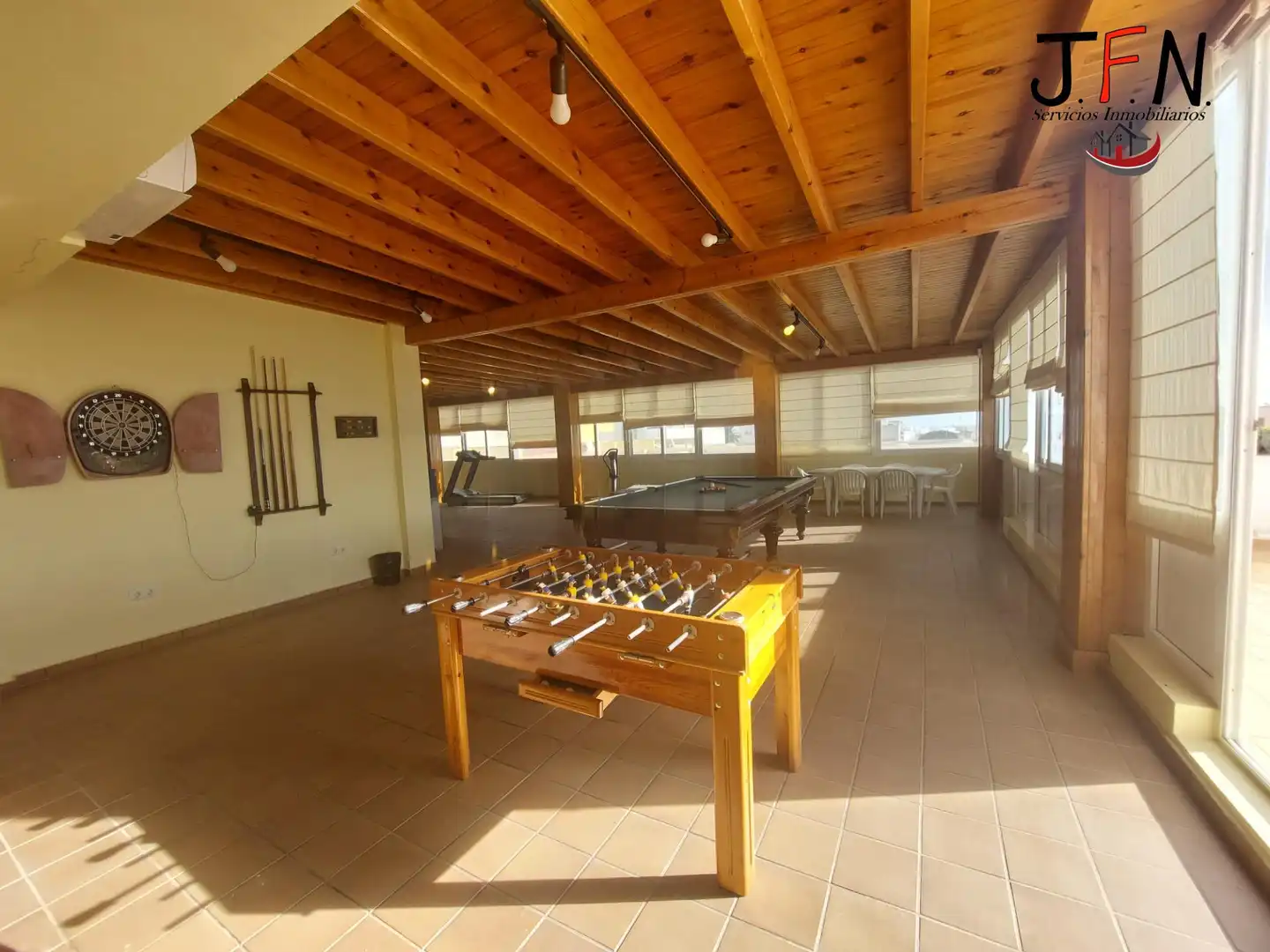 Attic for sale in Fabelo