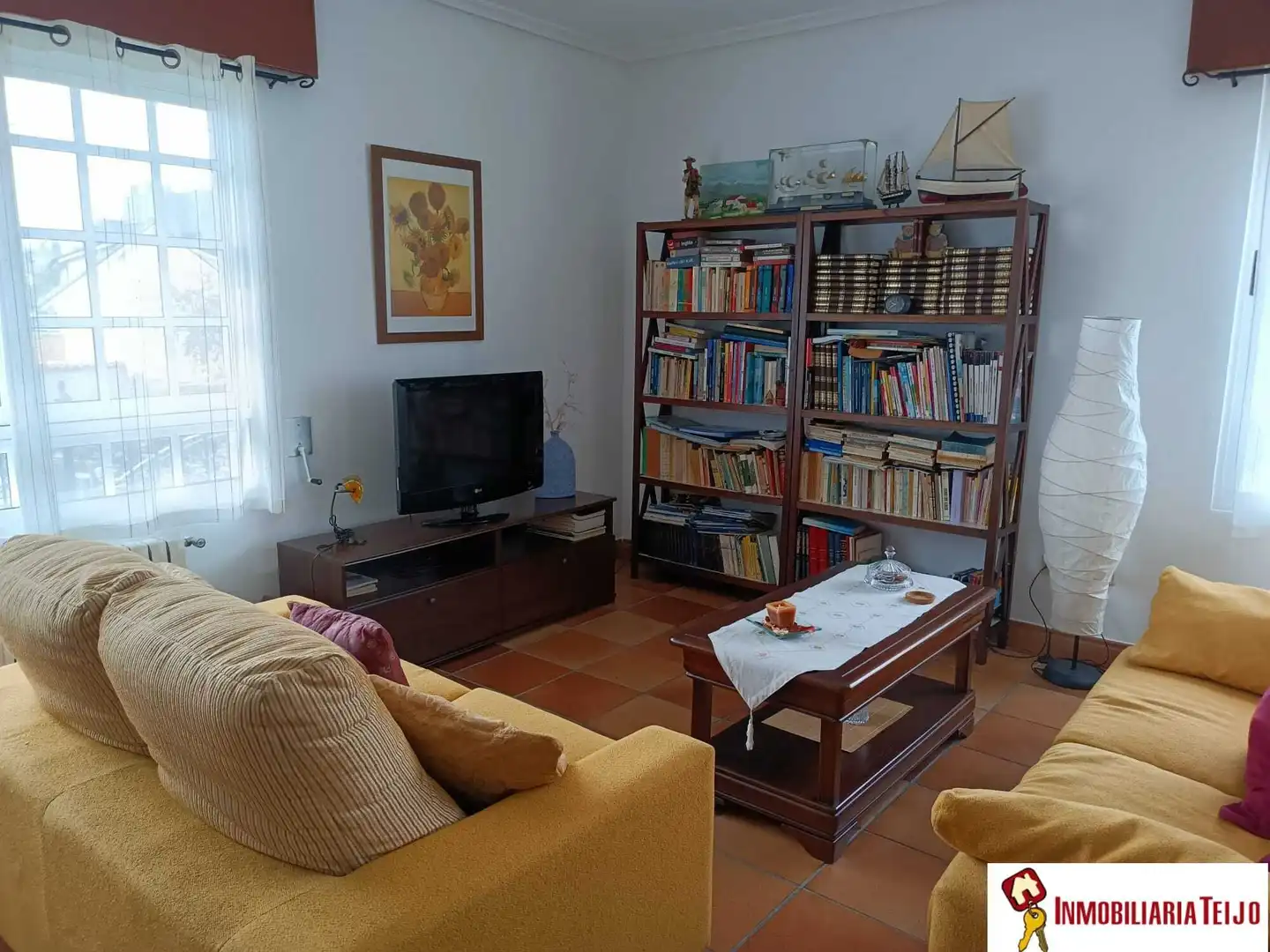 Maison avec jardin à vendre à Ares, imagen 19