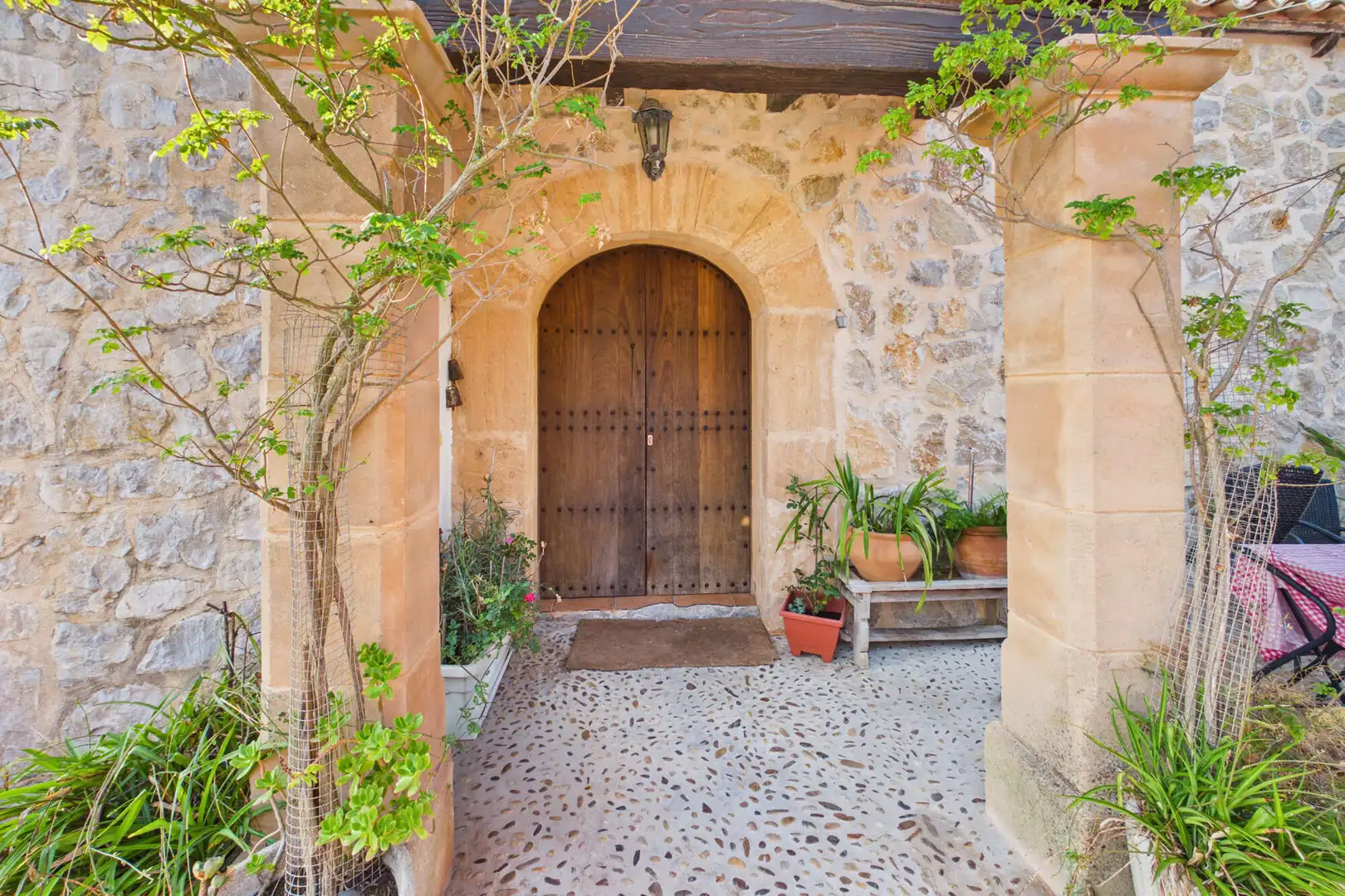 Country homes for sale in Son Servera  with Terrace