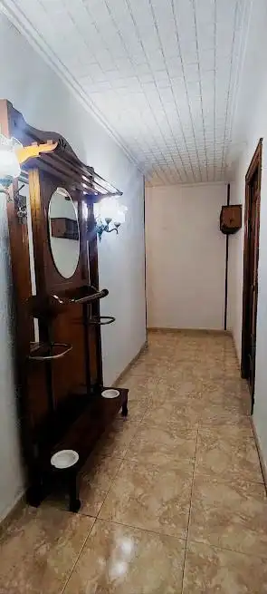 Piso de alquiler en Linares con Aire acondicionado, Calefacción y Amueblado