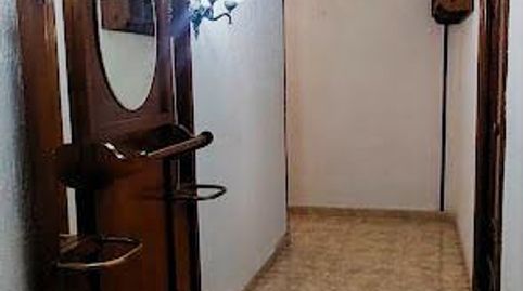 Foto 4 de Piso de alquiler en Calle Cánovas del Castillo Ponton, 45, Centro ciudad, Linares