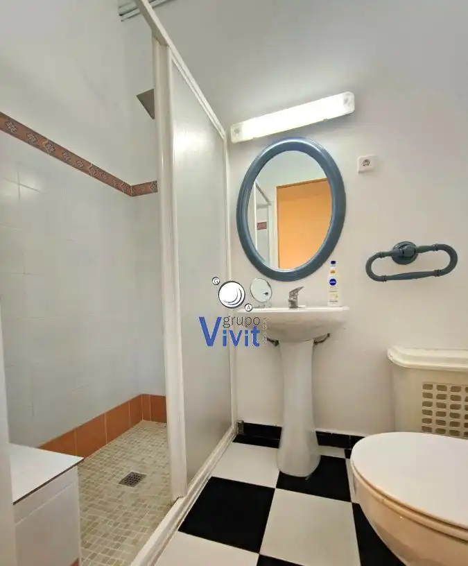Baño de Casa o chalet en venta en Carmona con Terraza y Trastero