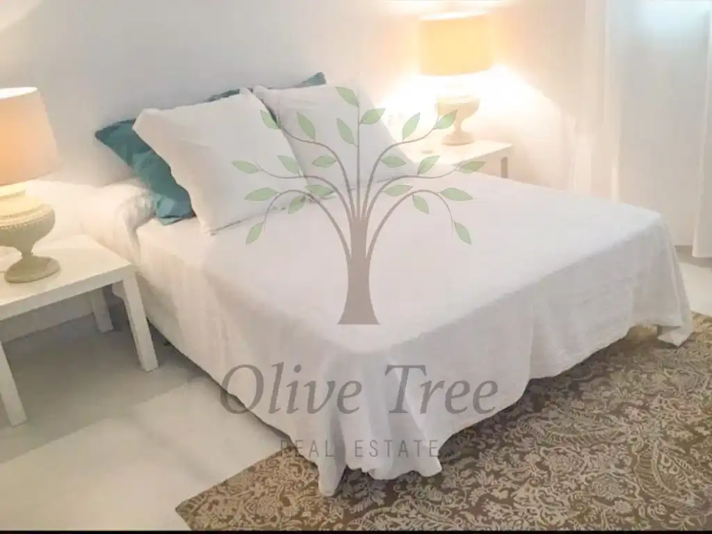 Apartament de lloguer a Carrer de sa casa vermella, Marina Botafoc - Platja de Talamanca