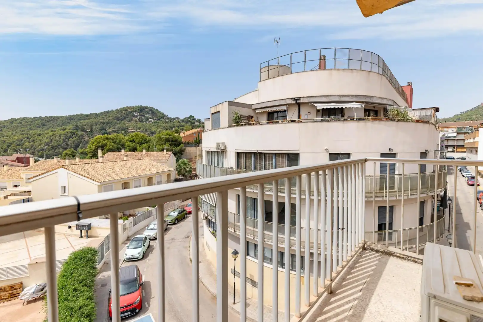 Terrassa de Pis en venda en Náquera amb Aire condicionat, Calefacció i Terrassa
