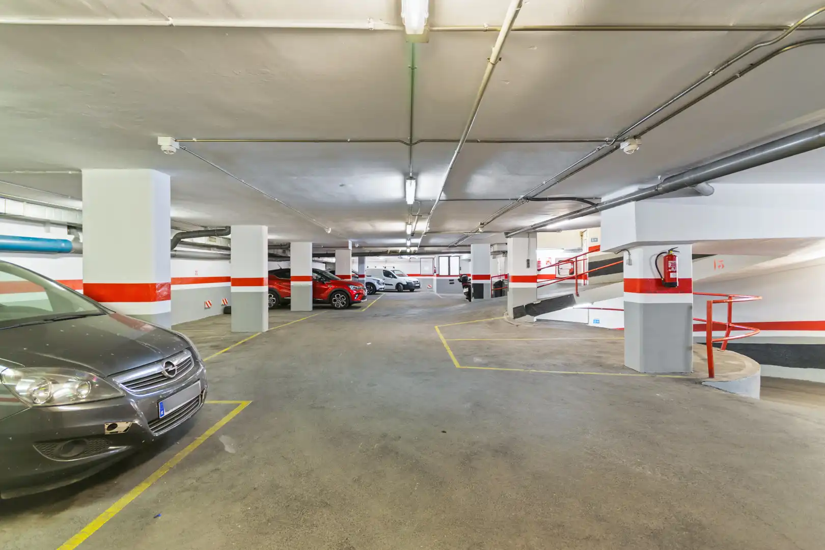 Individuel avec ascenseur à vendre à Carrer de la Lluna 11, imagen 43
