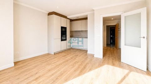 Foto 3 de Apartamento en venta en Centro, Ourense Capital