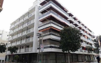 Vista exterior de Apartament en venda en Salou amb Terrassa