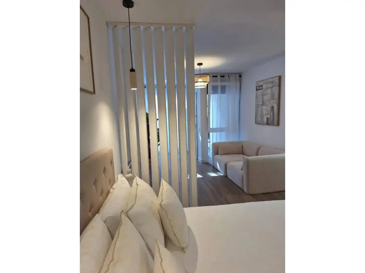 Bedroom of Study for sale in Centre