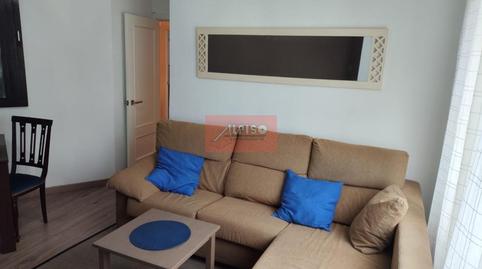 Foto 3 de Pis en venda a Pardo Bazán, San Francisco, Ourense Capital