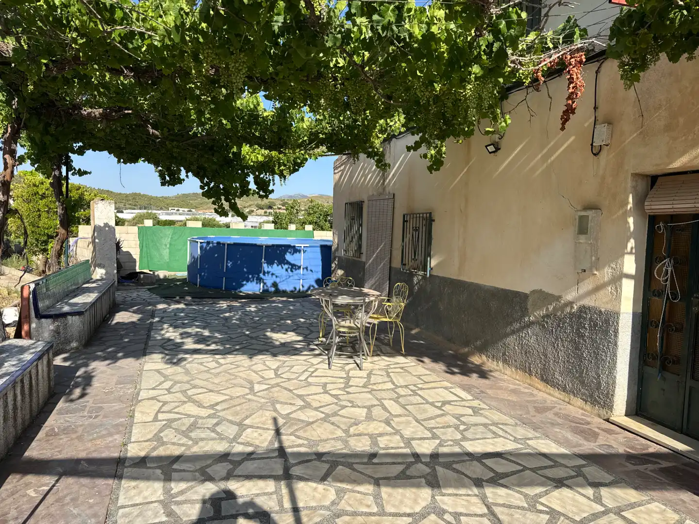 Xalet amb terrassa en venda a Cehegín, imagen 4