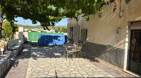 🏡 FINCA CON CASA, SITIO CON ENCANTO A SOLO 8 MINUTOS DE CEHEGÍN 🏡 Super oportunidad, imagen 4