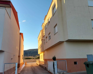 Exterior view of Building for sale in Albocàsser