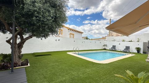 Photo 3 of Houses for sale in San Miguel de Salinas, Alicante
