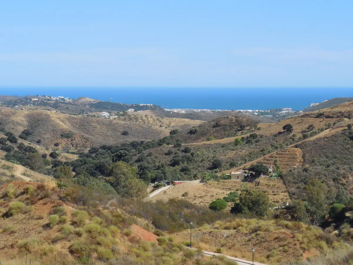 Maison mitoyenne à vendre à La Cala Golf - Lagar Martell, imagen 26