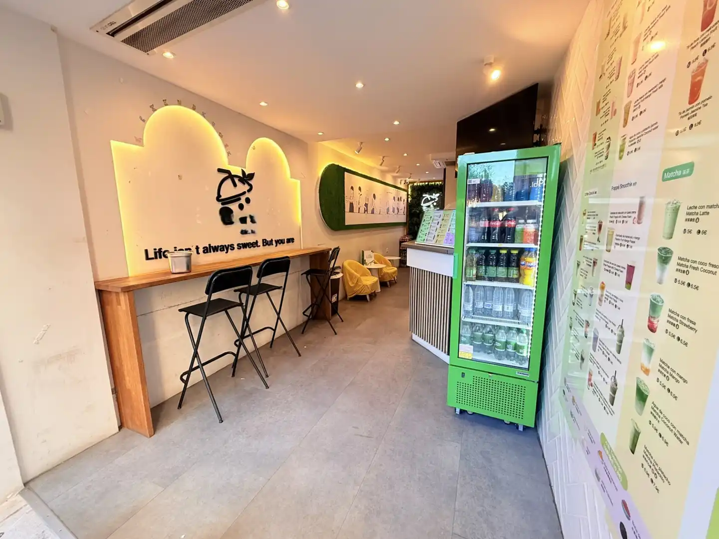 Local comercial en traspaso en Carrer de Sant Miquel, imagen 7