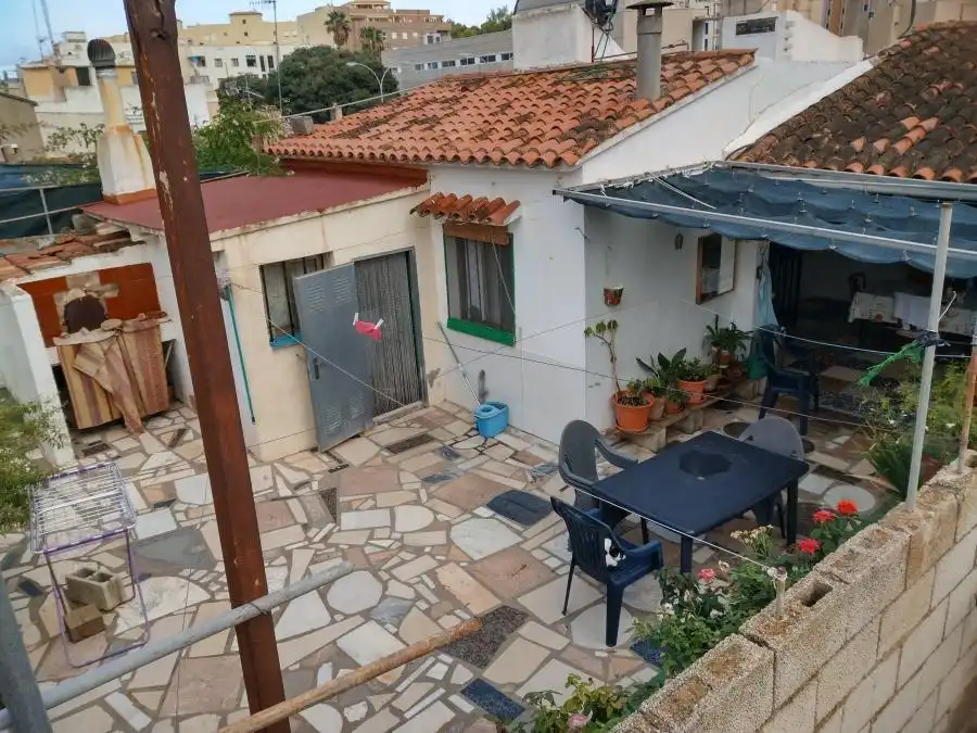 Villa con giardino in vendita a Canuta, imagen 5